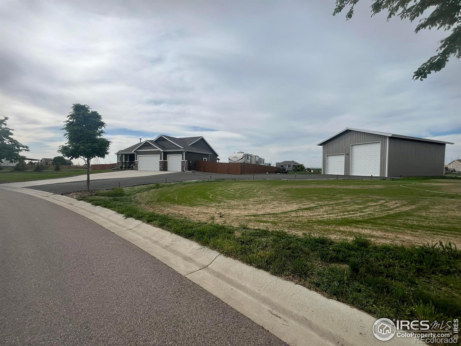 5063 Prairie Lark Ln, Severance, CO 80615
