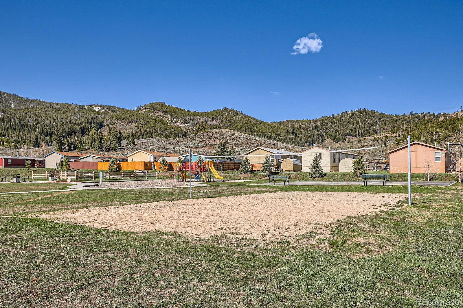 105 Red Cloud Peak Rd, Dillon, CO 80435