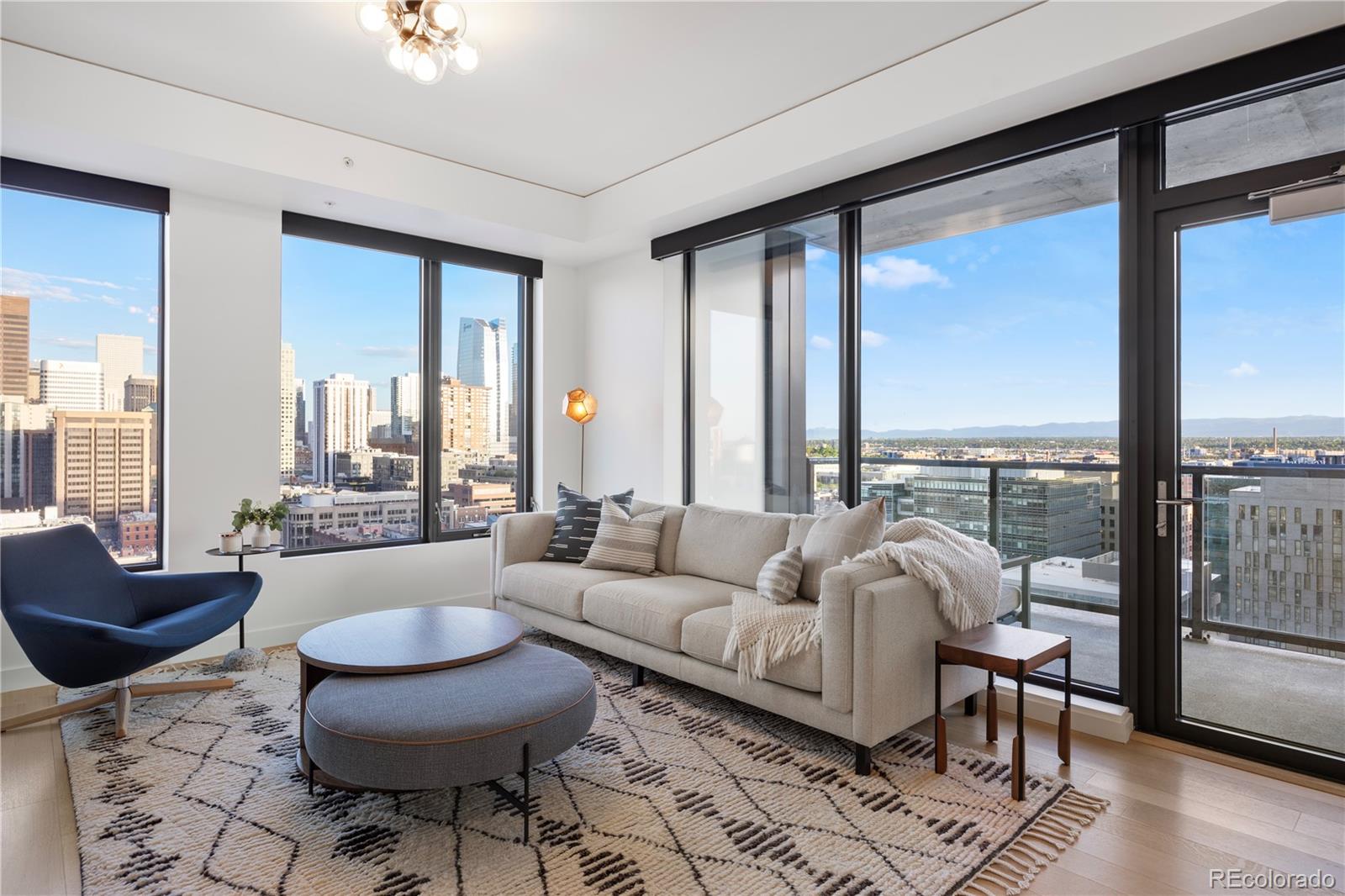 1750 Wewatta St #1720, Denver, CO 80202