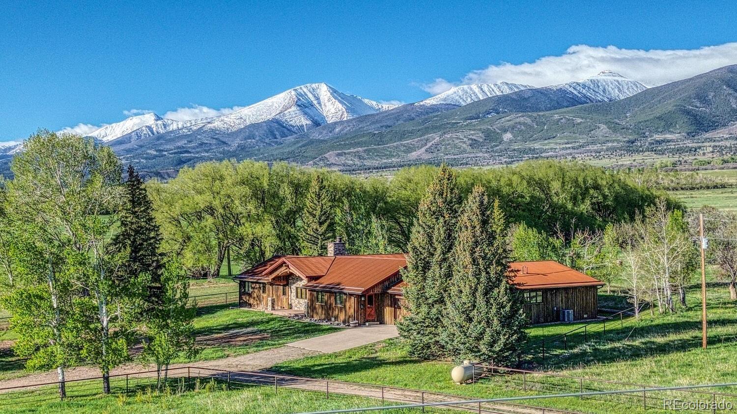 1216 Cowboy Way, Cotopaxi, CO 81223
