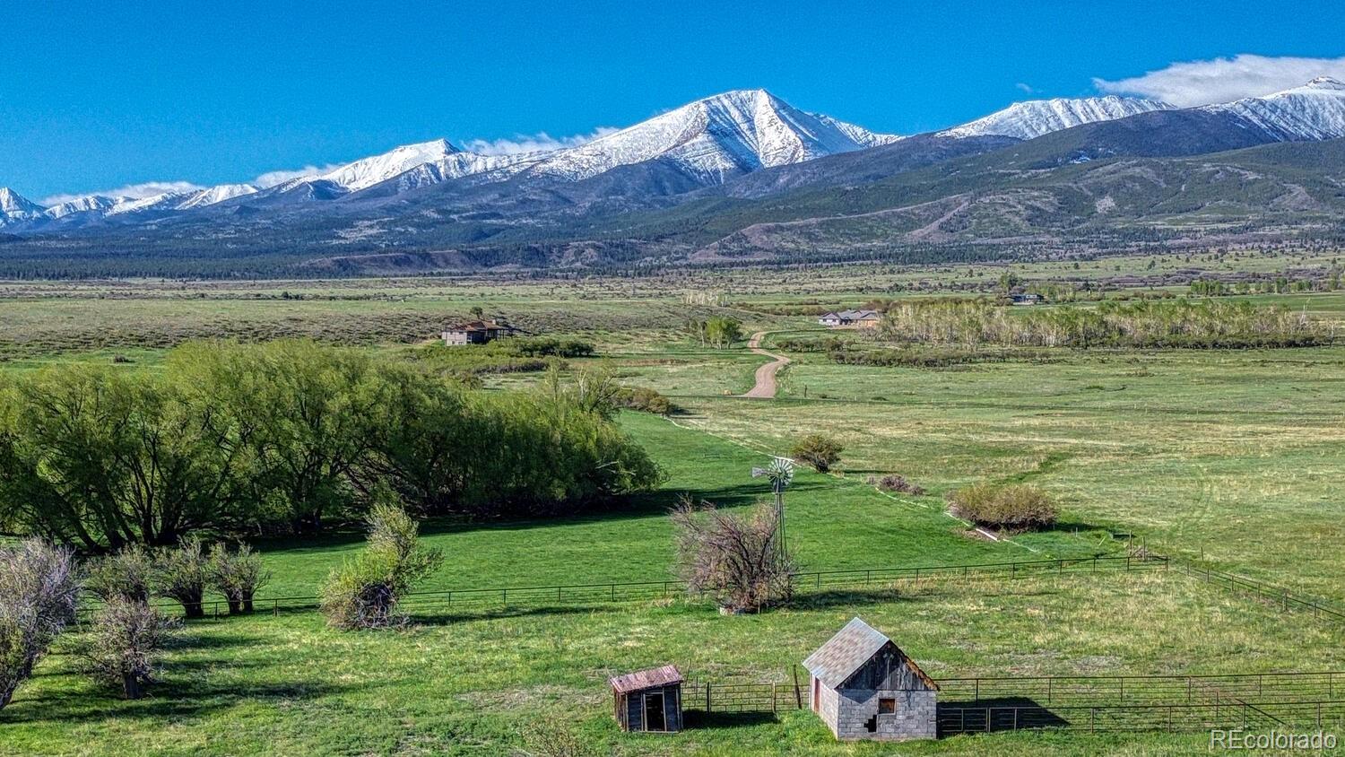 1216 Cowboy Way, Cotopaxi, CO 81223