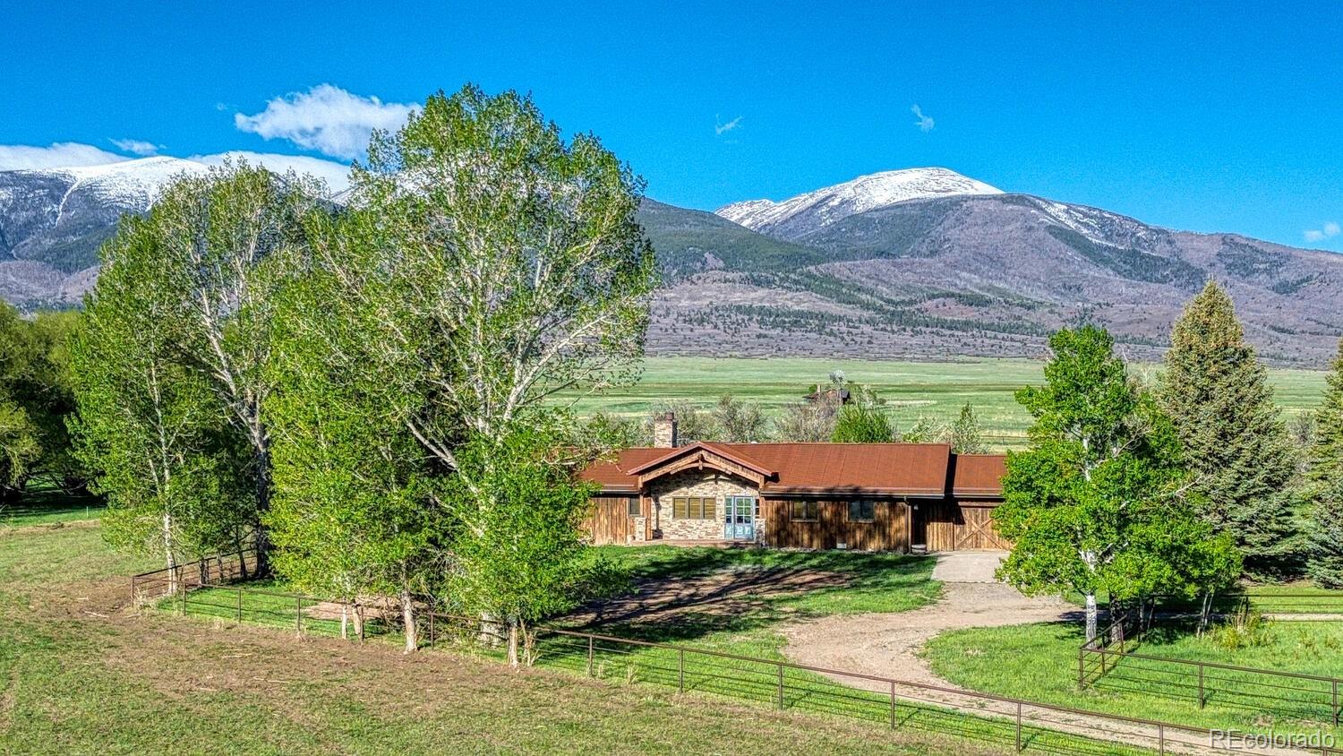 1216 Cowboy Way, Cotopaxi, CO 81223