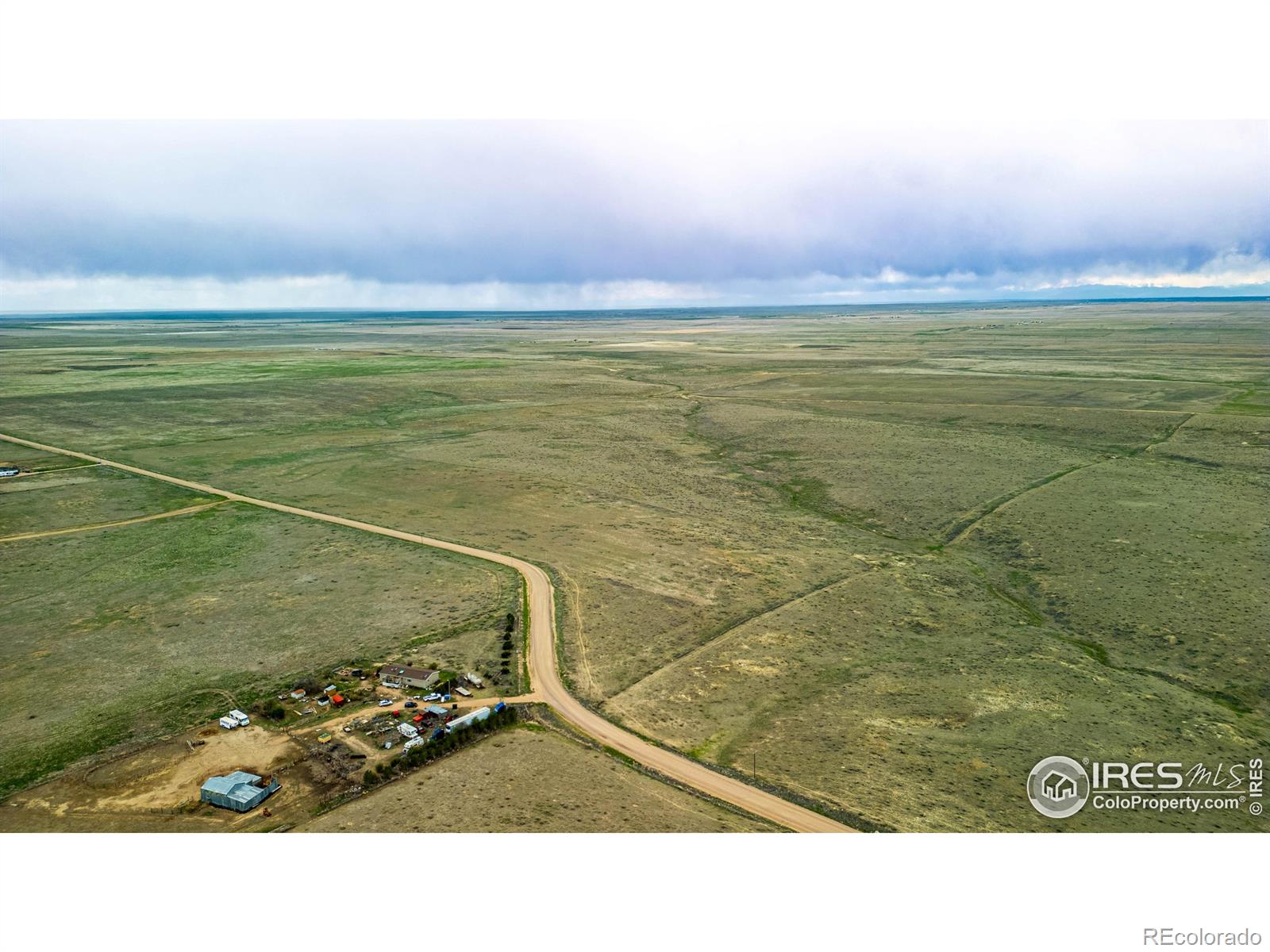0, Briggsdale, CO 80611