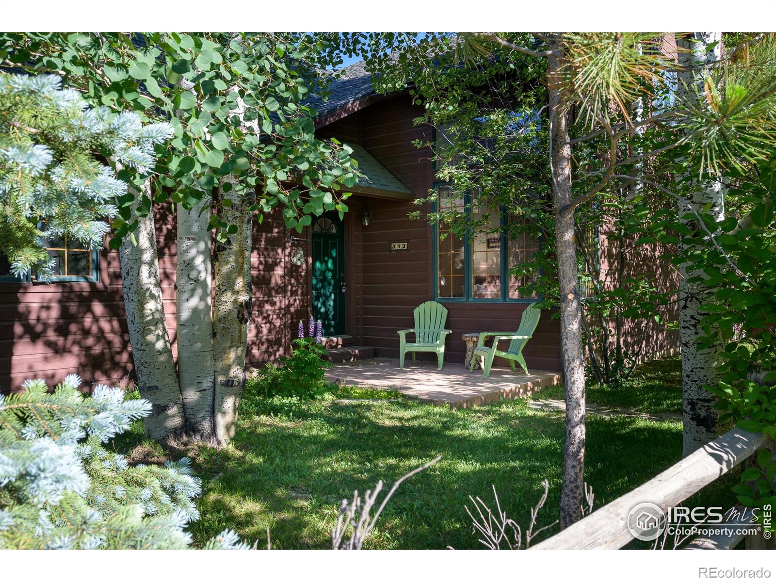 353 E Byers Ave, Hot Sulphur Springs, CO 80451