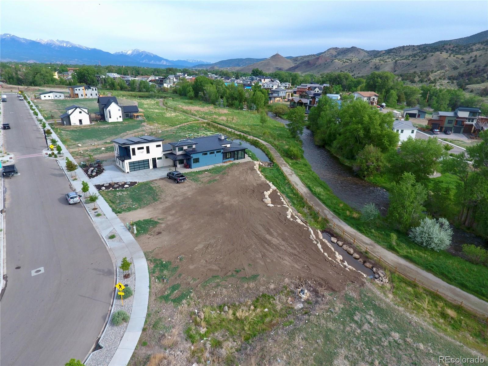 306 Southside Loop Lot 6, Salida, CO 81201