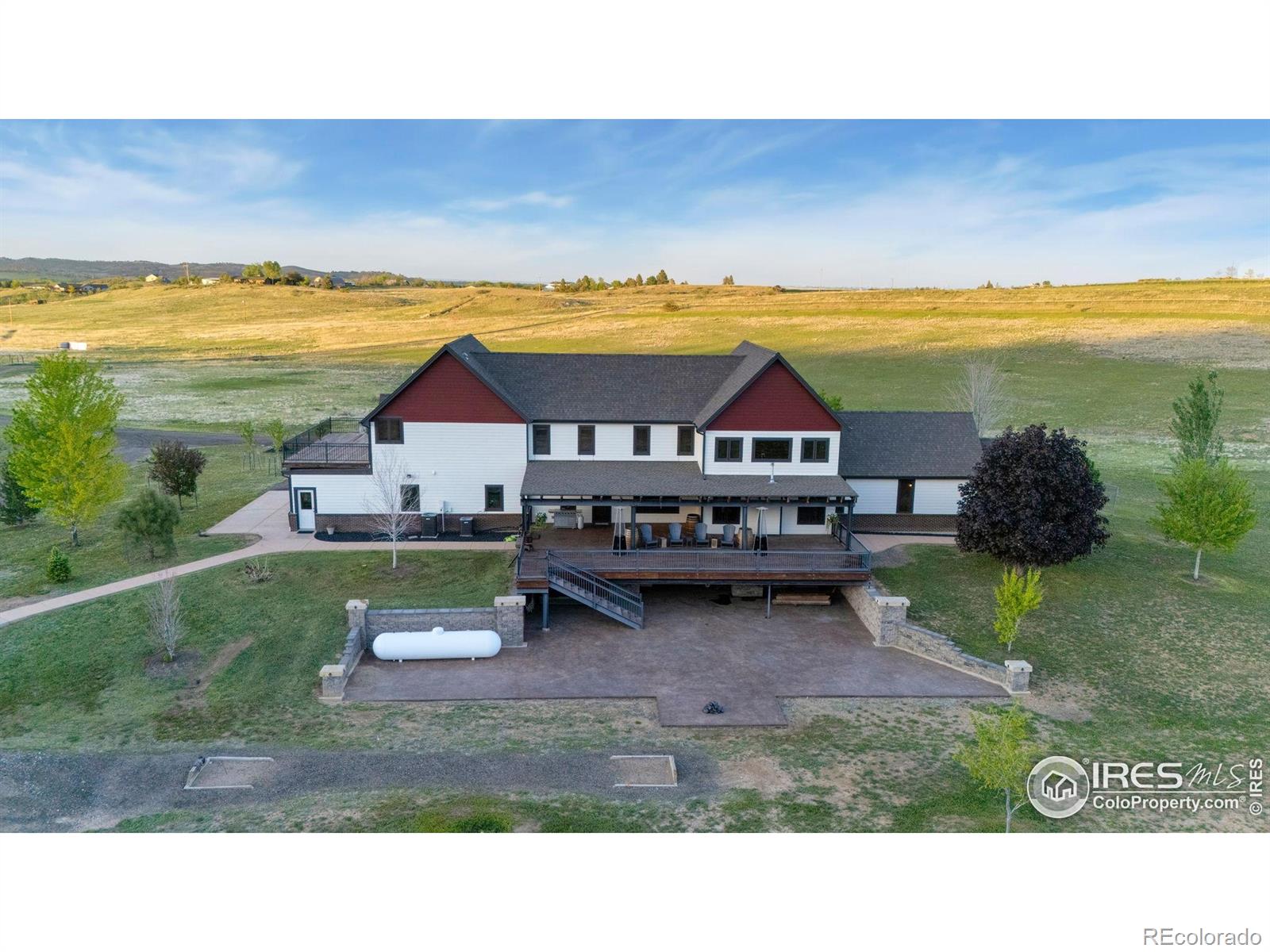 6950 W County Road 18, Loveland, CO 80537