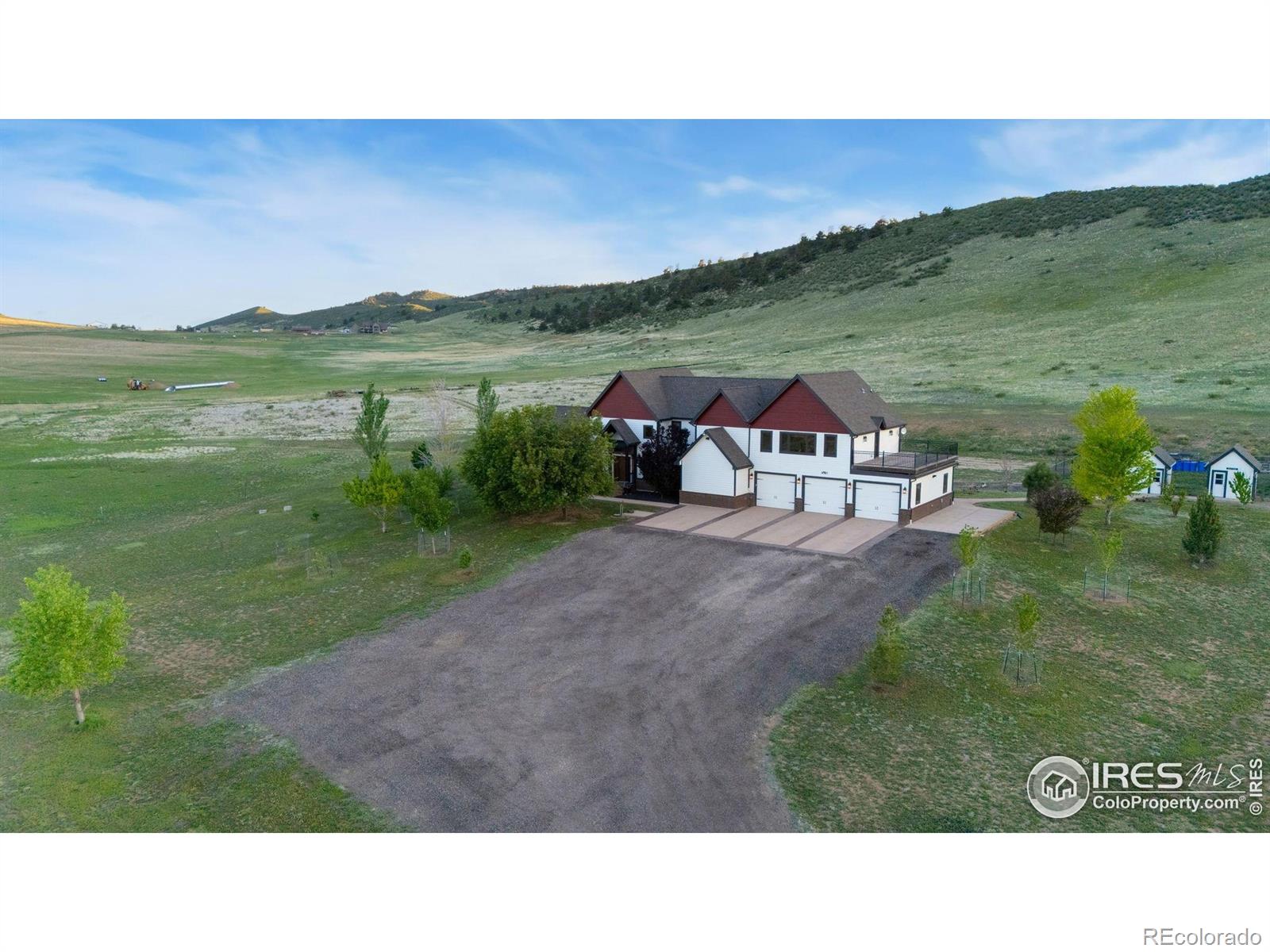 6950 W County Road 18, Loveland, CO 80537