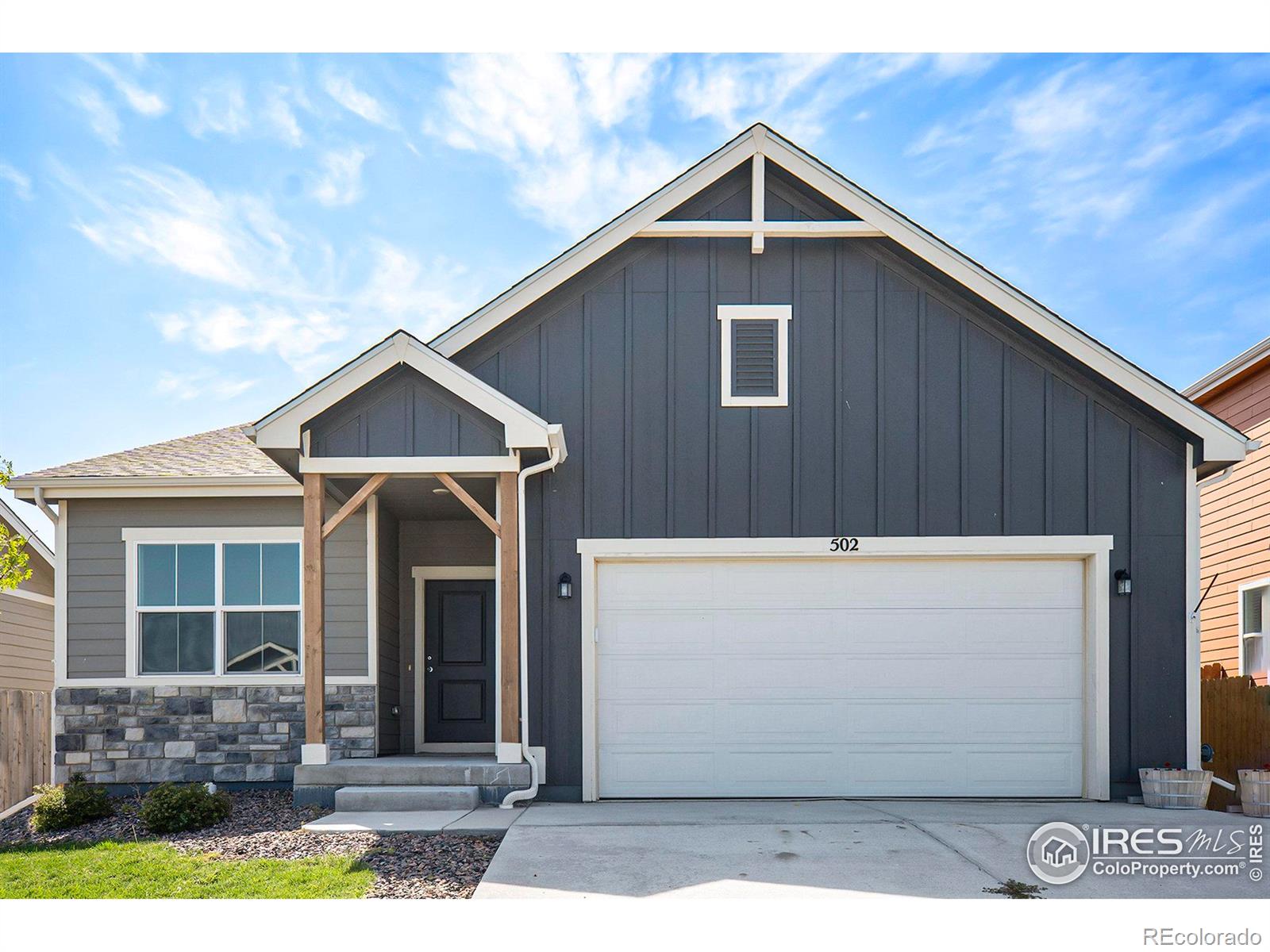 502 Pronghorn Ct, Wiggins, CO 80654