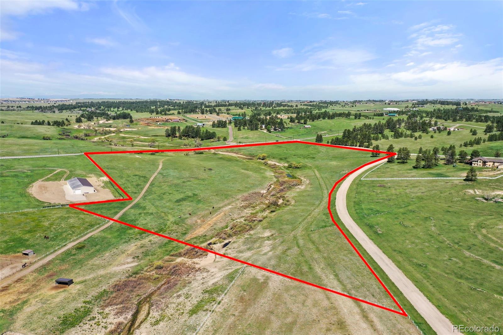 39833 Transition Ter, Elizabeth, CO 80107