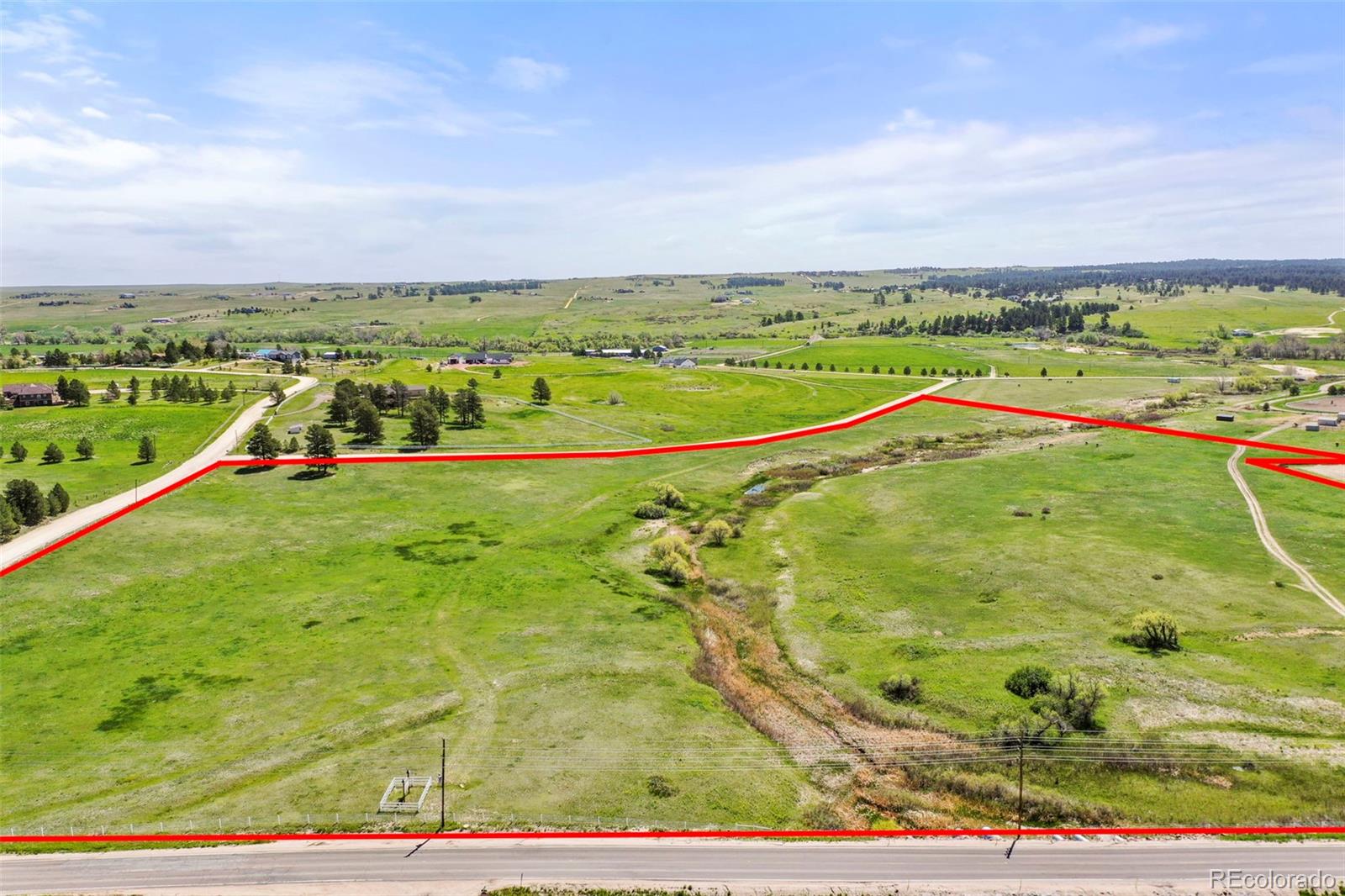 39833 Transition Ter, Elizabeth, CO 80107