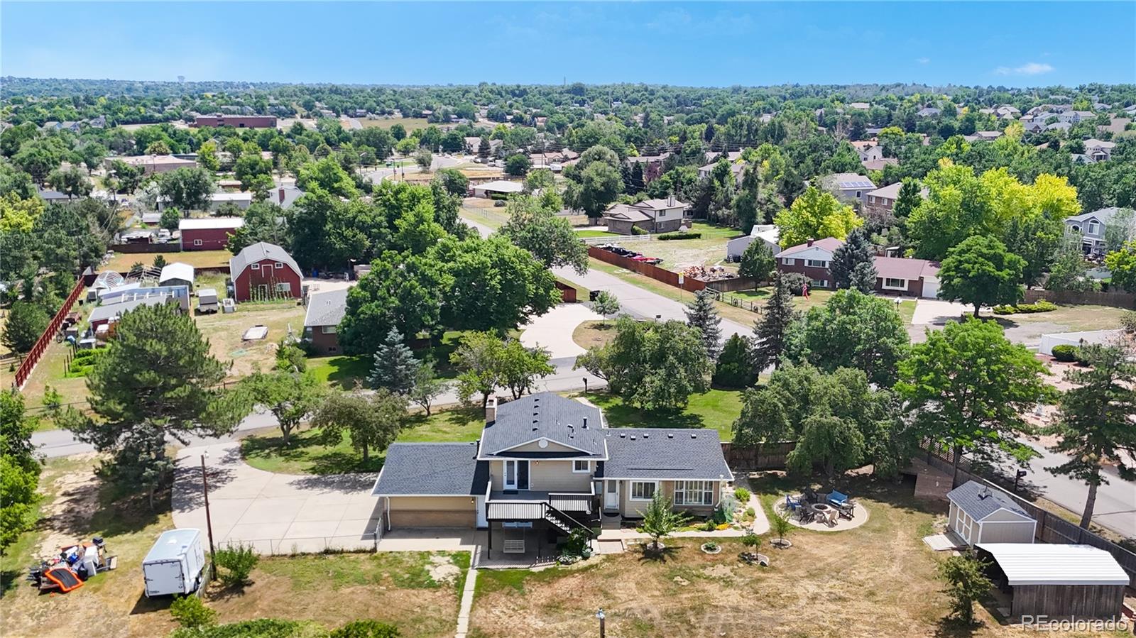 9629 Yukon Ct, Westminster, CO 80021