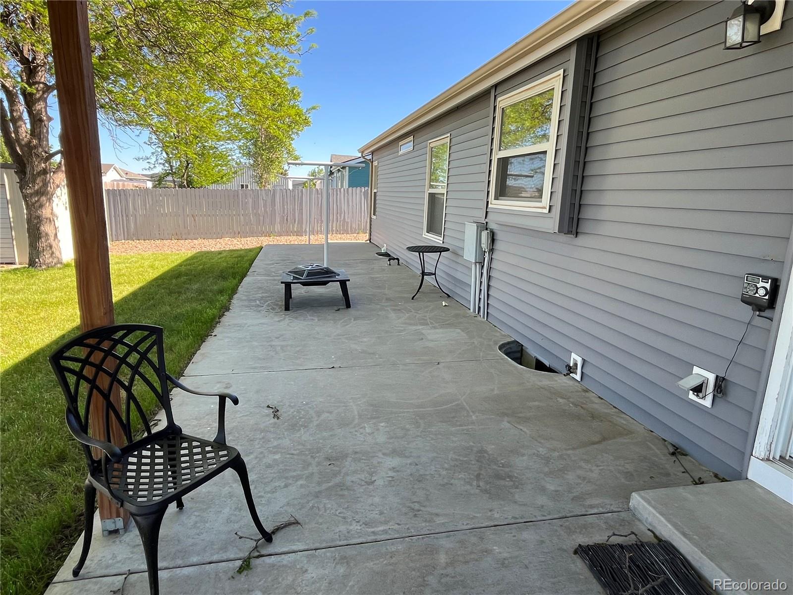 235 Marion St, Burlington, CO 80807