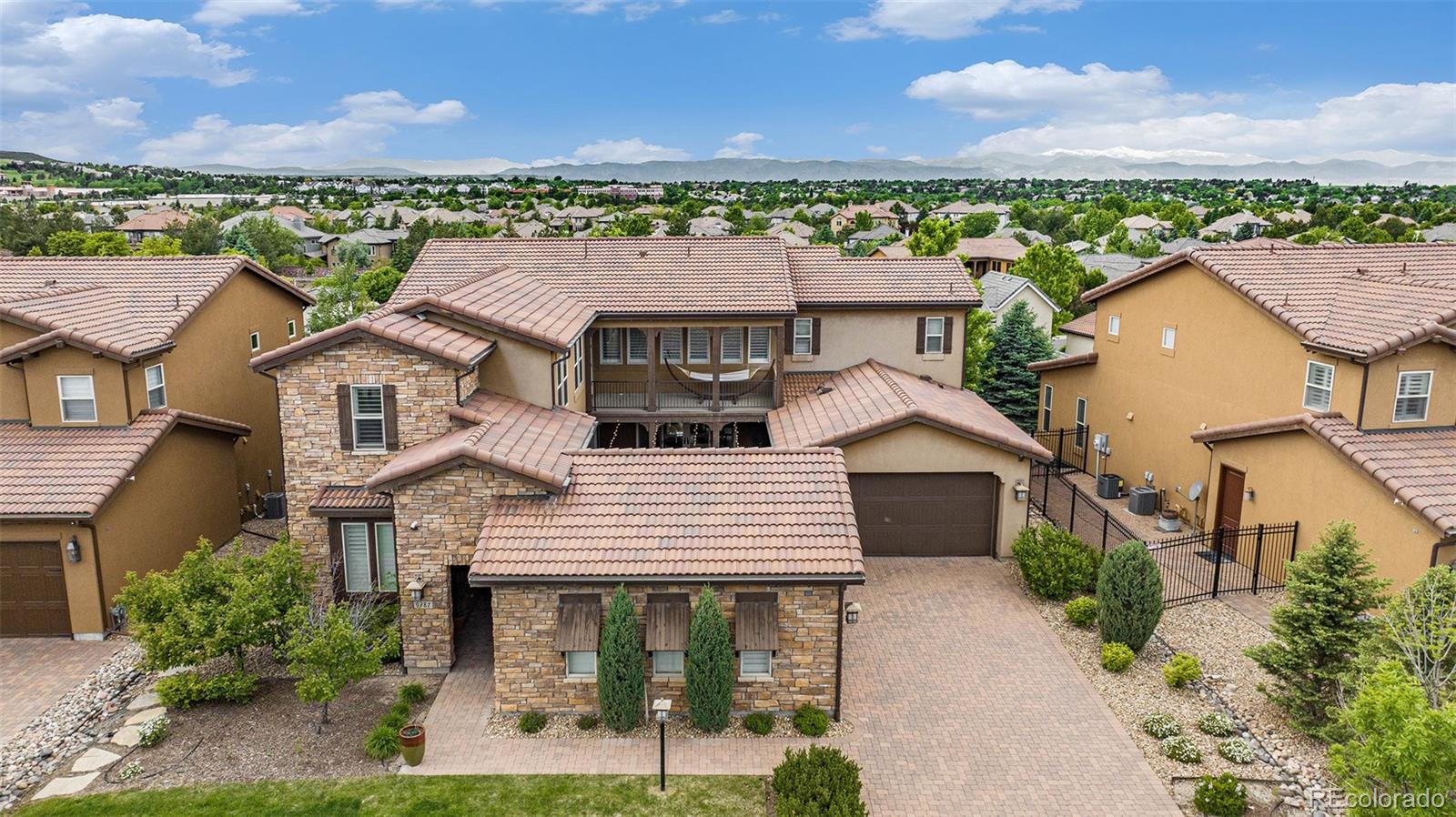 9487 Winding Hill Way, Lone Tree, CO 80124