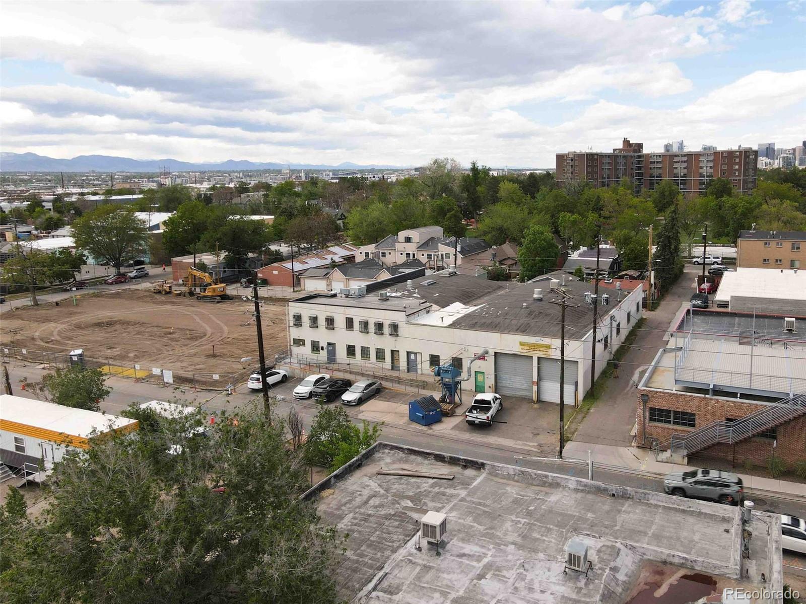 313 W Bayaud Ave, Denver, CO 80223