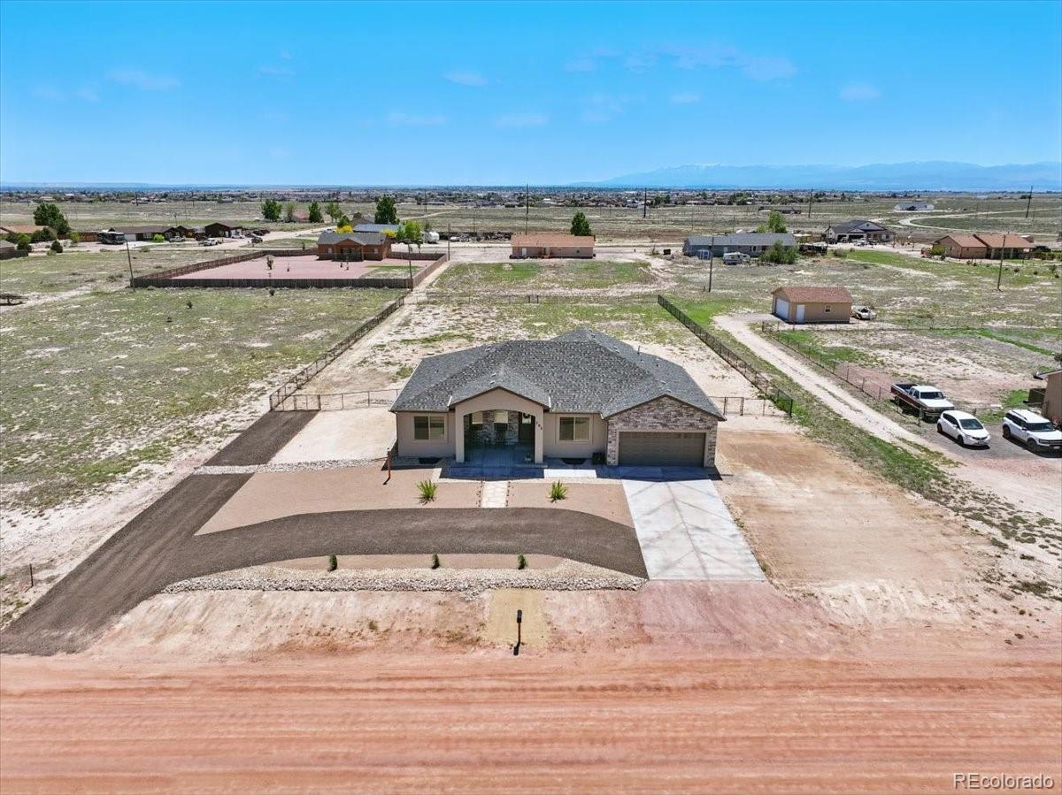 792 E Sandusky, Pueblo West, CO 81007