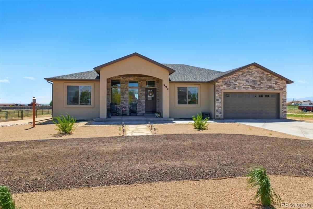 792 E Sandusky, Pueblo West, CO 81007