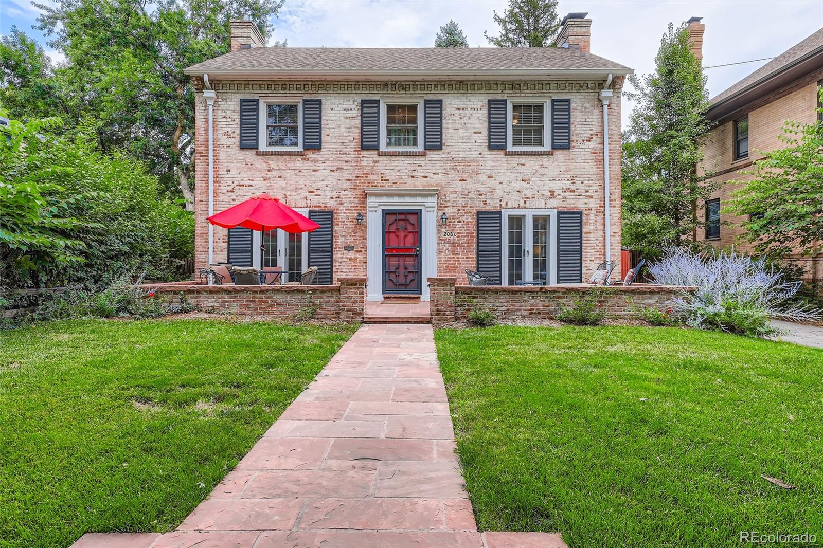 2060 Ash St, Denver, CO 80207