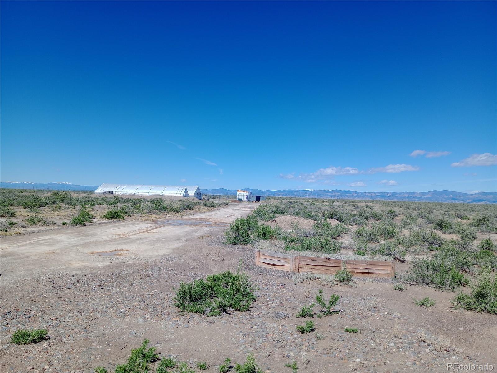 8833 County Rd 59, Center, CO 81125