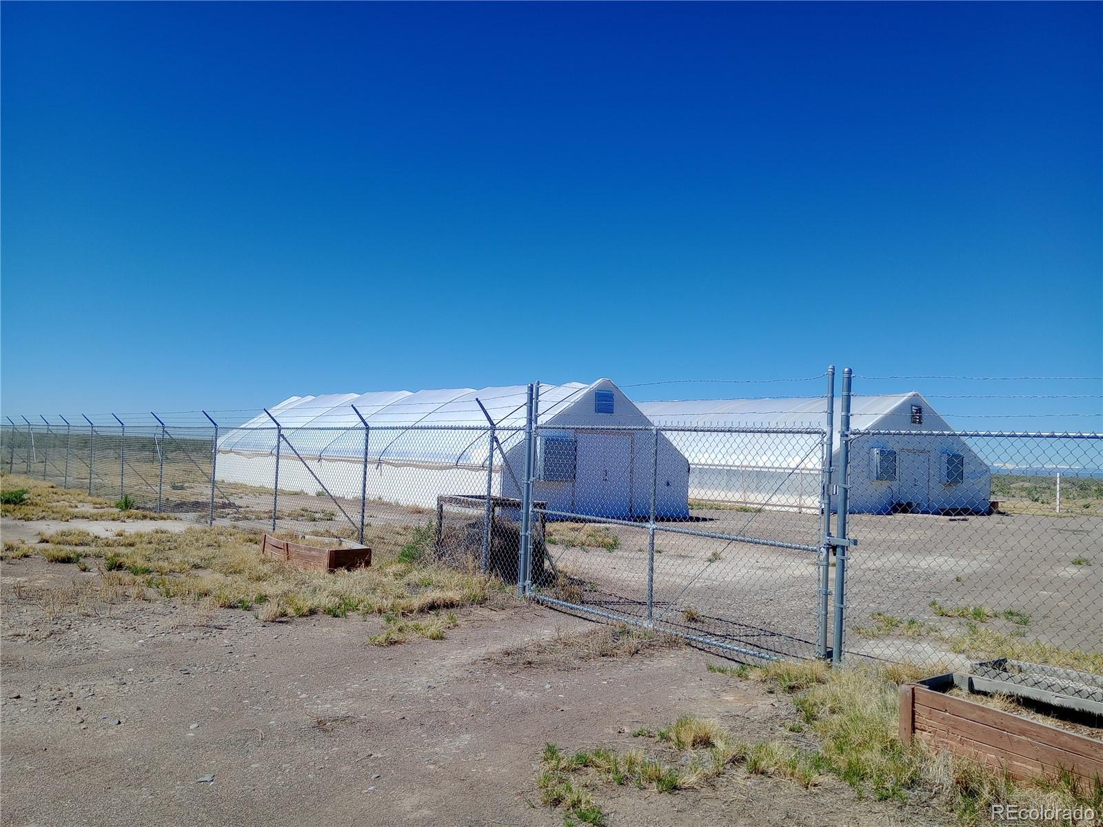 8833 County Rd 59, Center, CO 81125
