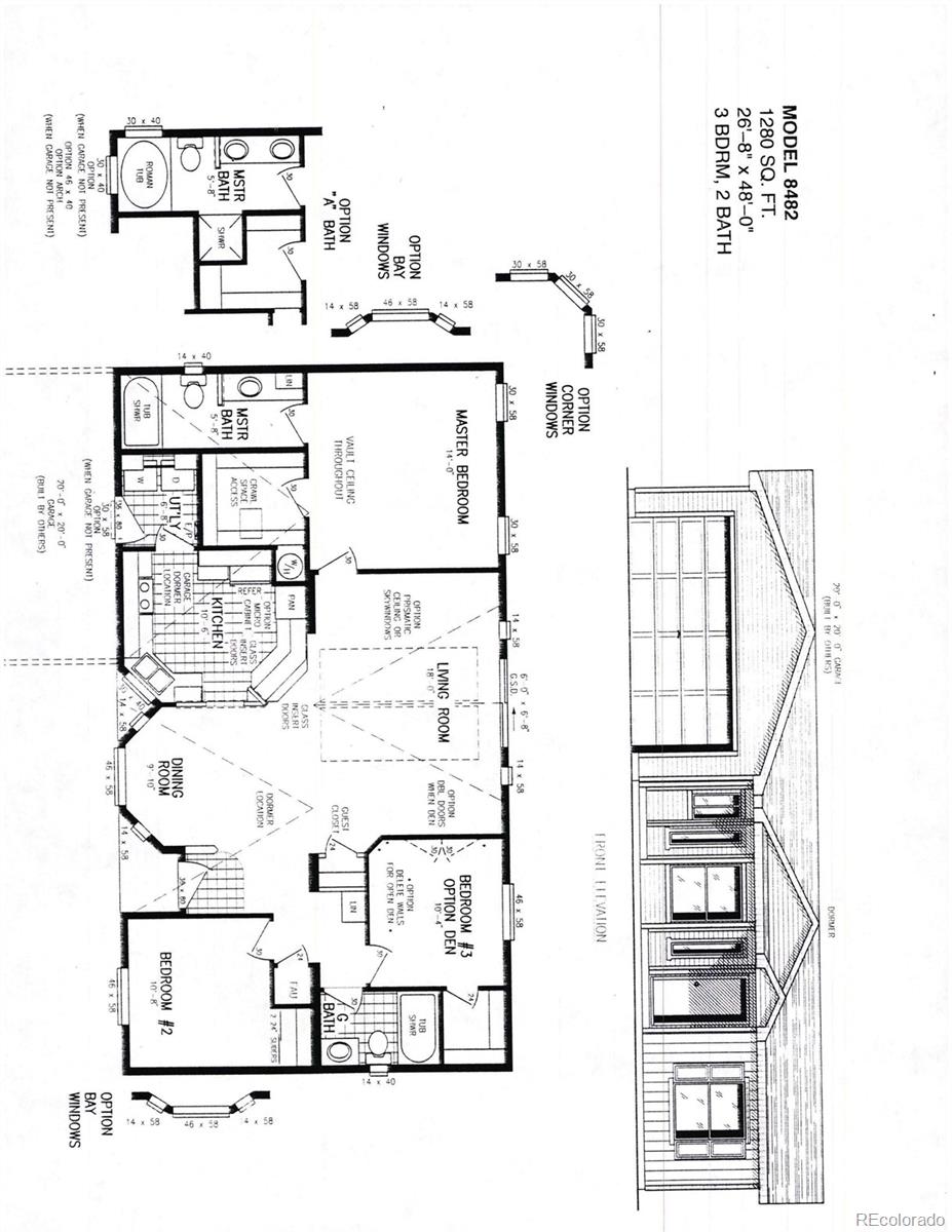 14515 County Road 276, Nathrop, CO 81236