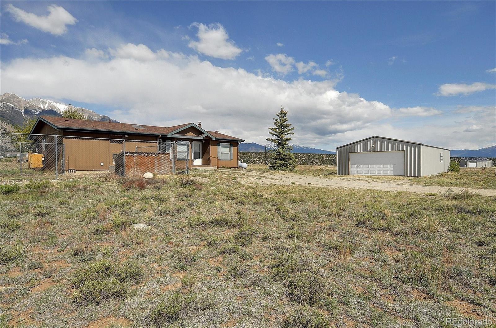 14515 County Road 276, Nathrop, CO 81236