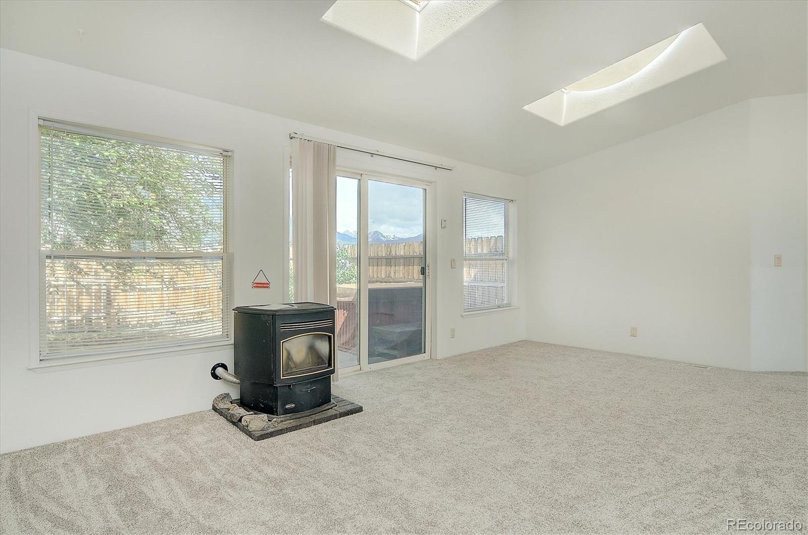 14515 County Road 276, Nathrop, CO 81236