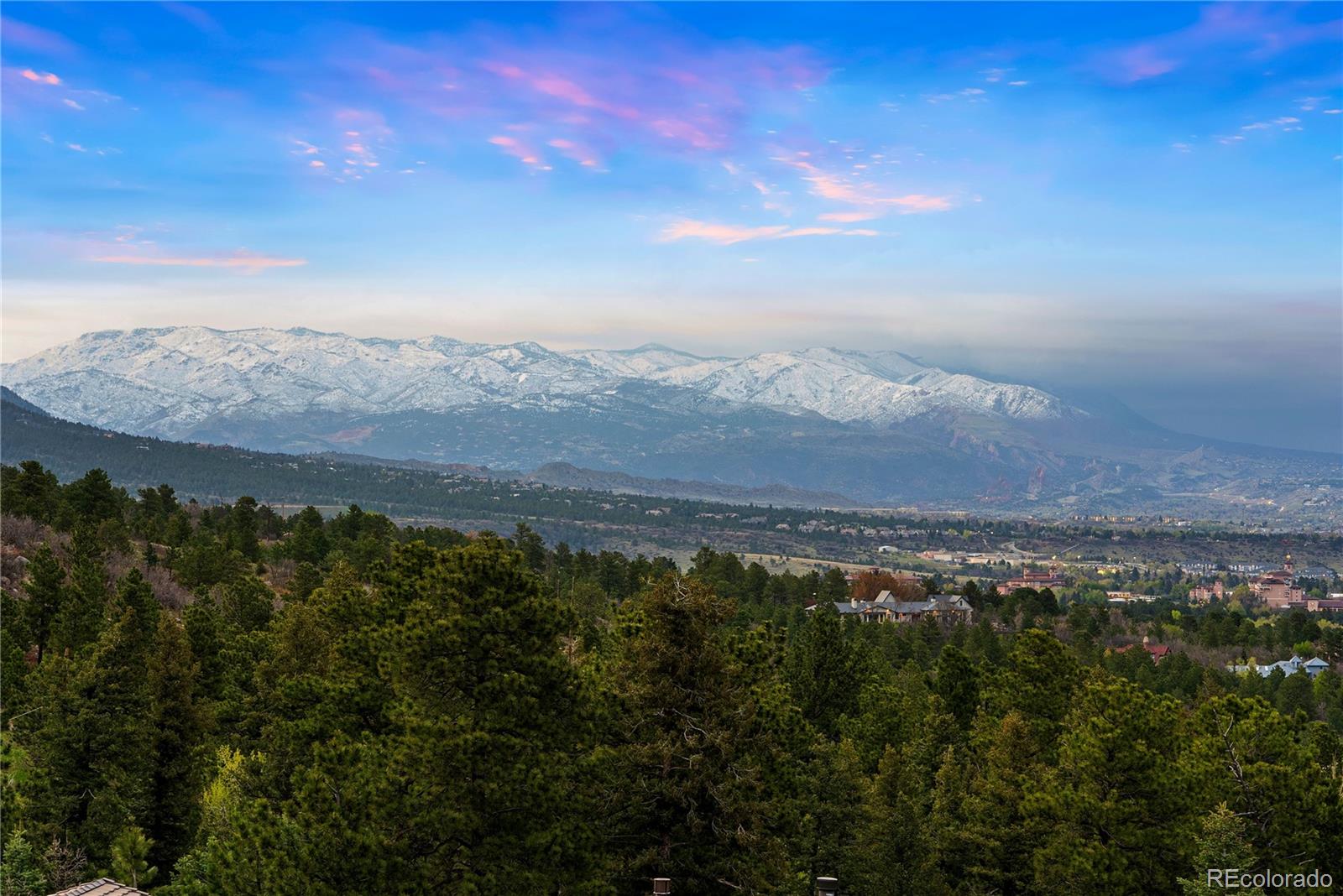 948 Manor Gate Point, Colorado Springs, CO 80906