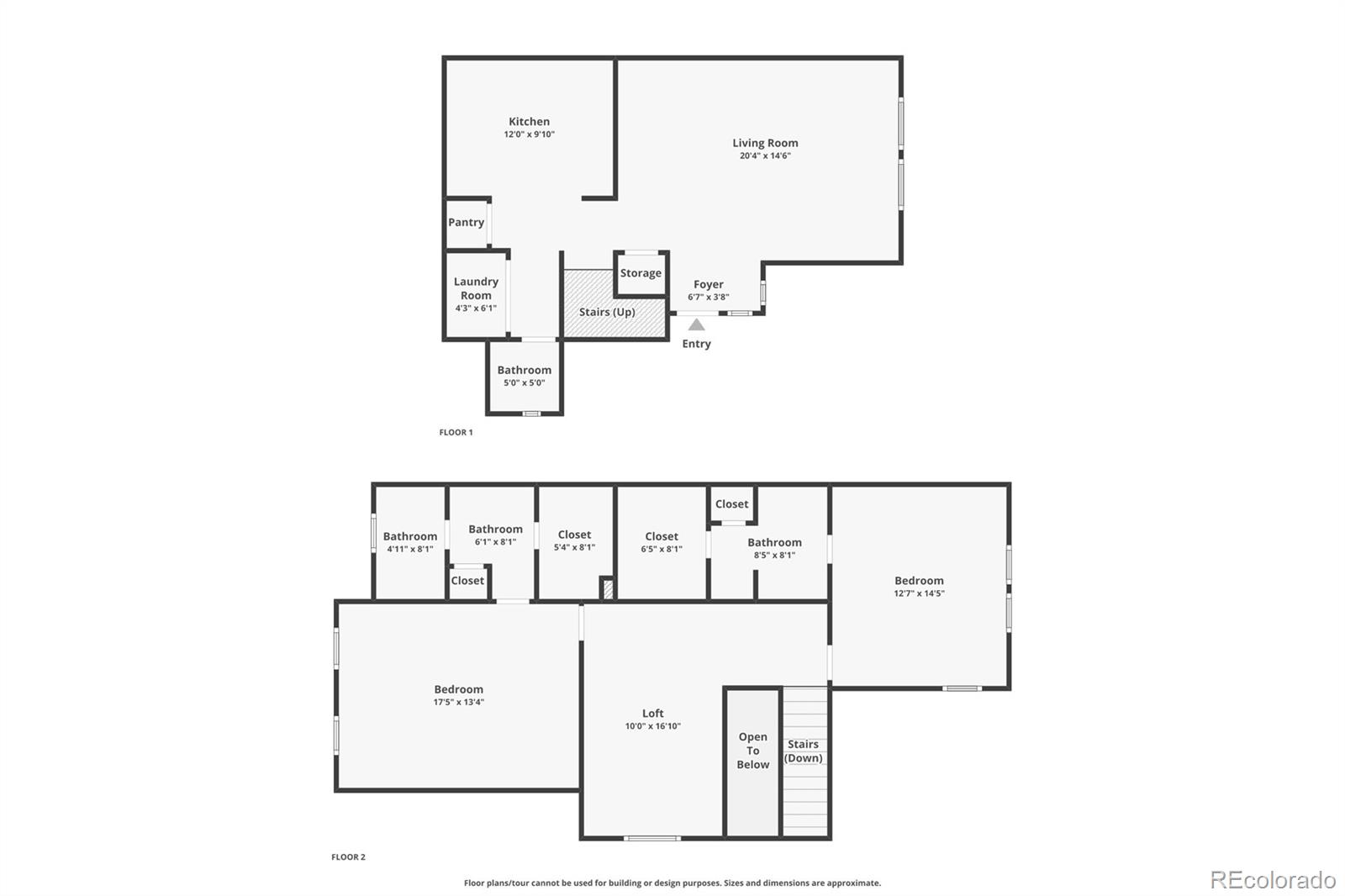 1833 Reilly Grv, Colorado Springs, CO 80951