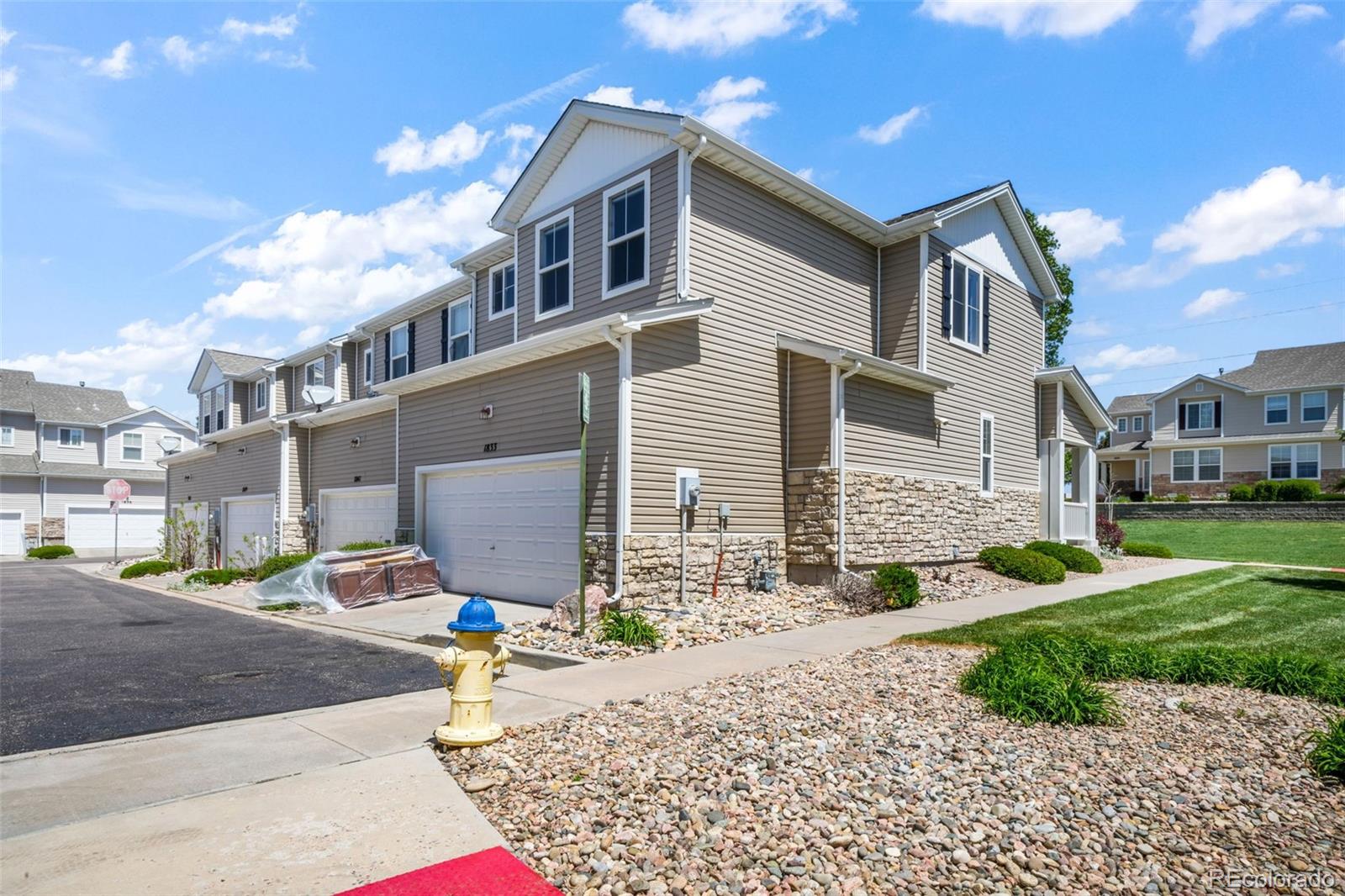 1833 Reilly Grv, Colorado Springs, CO 80951