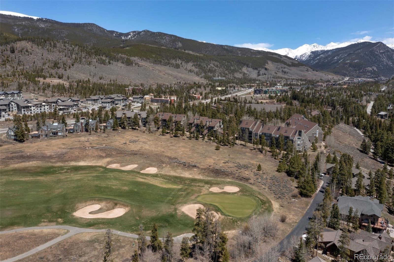 21660 Us Highway 6 #2079, Keystone, CO 80435
