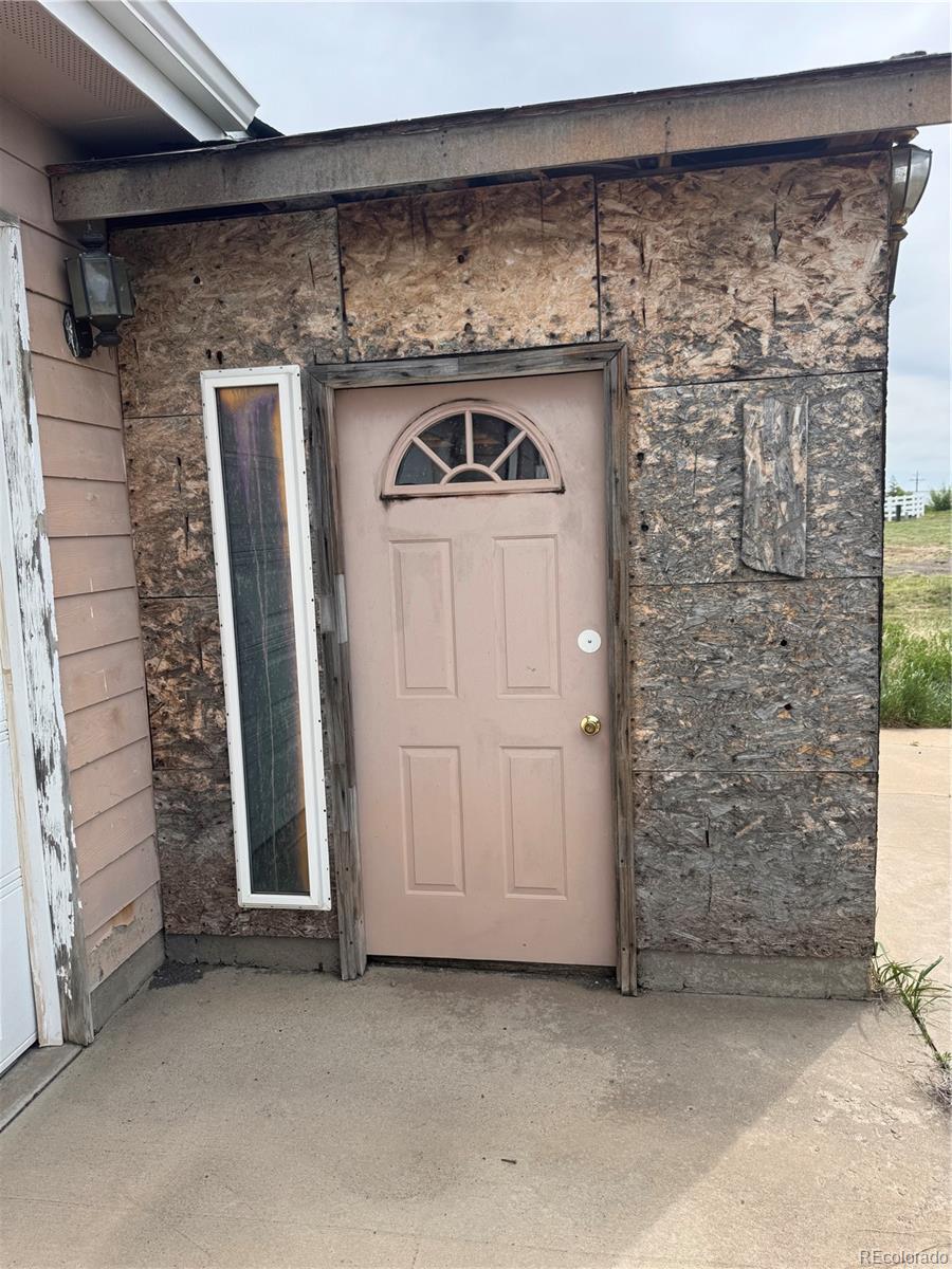 38423 County Road 166, Agate, CO 80101