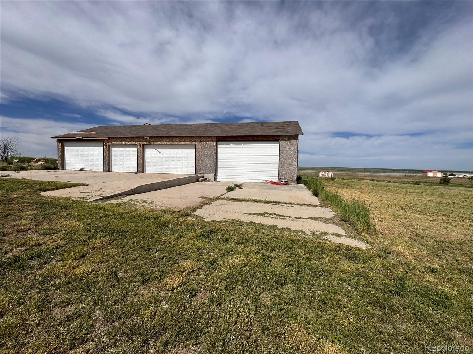 38423 County Road 166, Agate, CO 80101