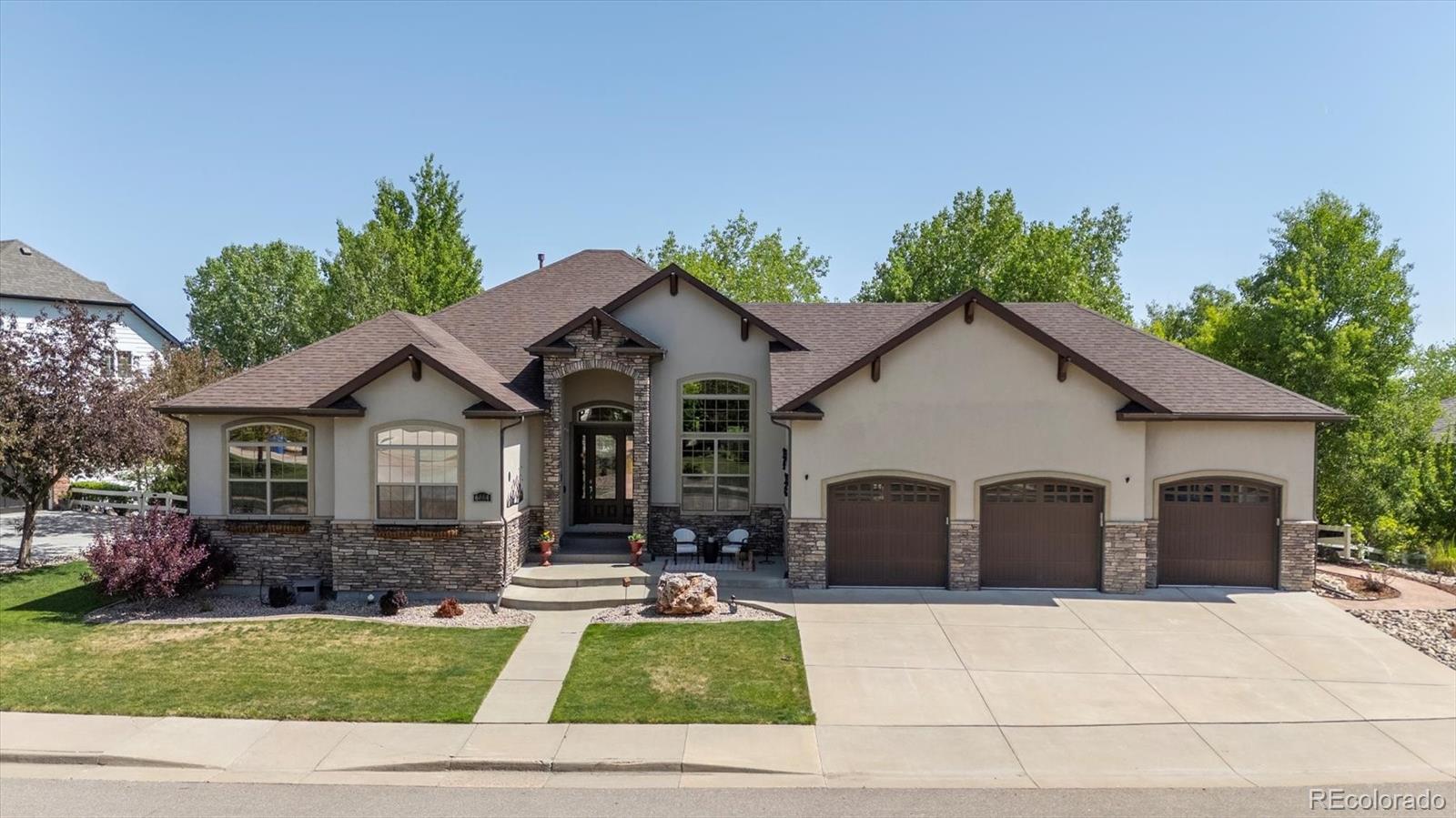 6064 W Clearwater Dr, Loveland, CO 80538