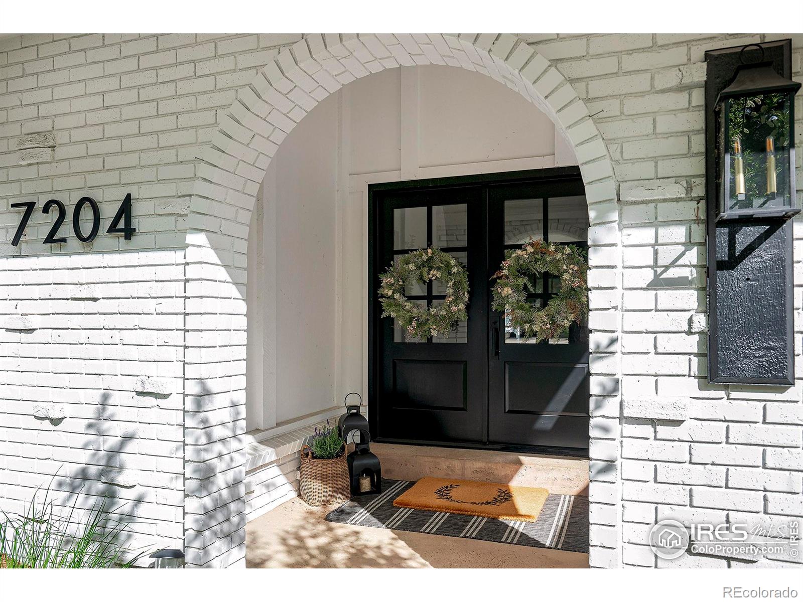 7204 Rustic Trl, Boulder, CO 80301