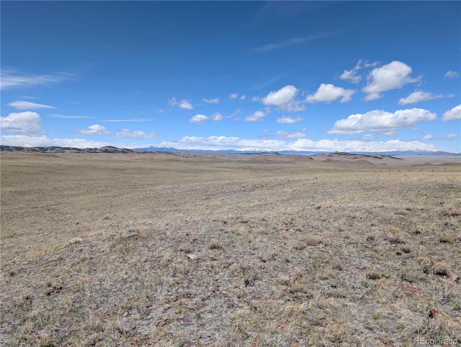 County Road 118 Lot 3, Hartsel, CO 80449