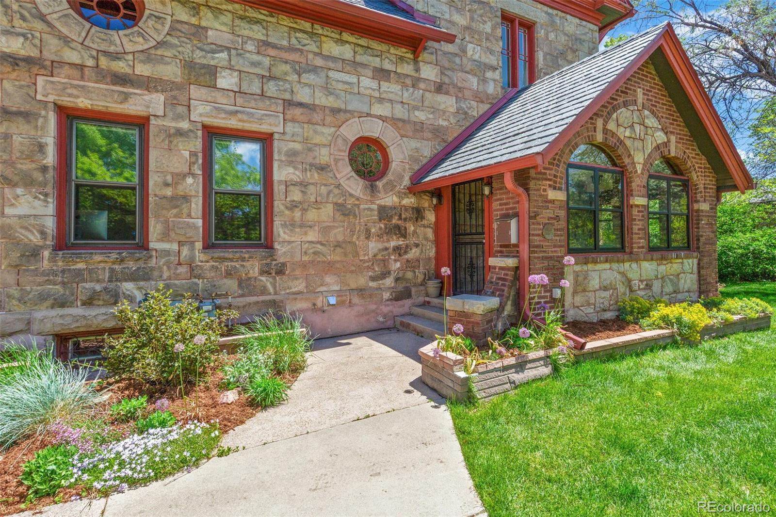 3520 Newton St, Denver, CO 80211