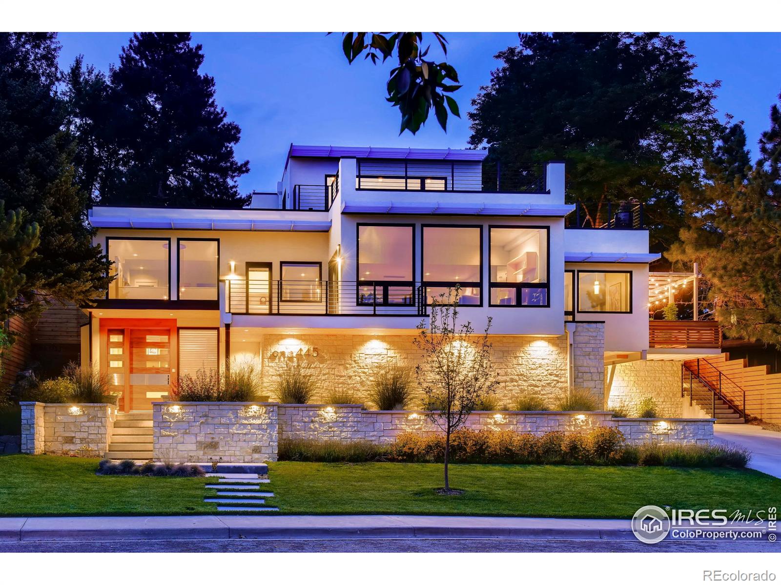 1445 Moss Rock Pl, Boulder, CO 80304