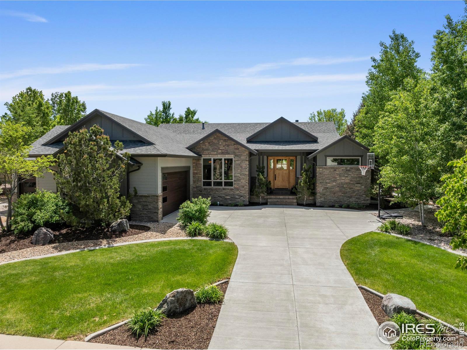 3609 Shallow Pond Dr, Fort Collins, CO 80528