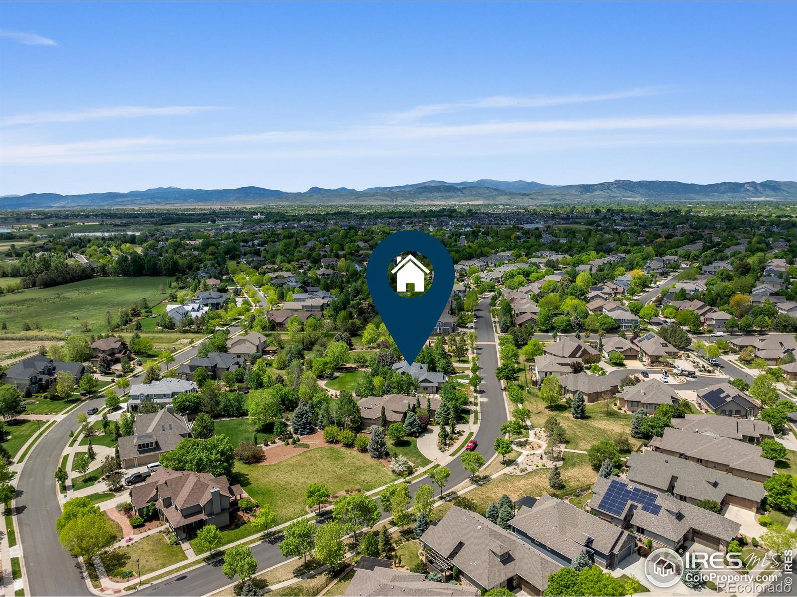 3609 Shallow Pond Dr, Fort Collins, CO 80528