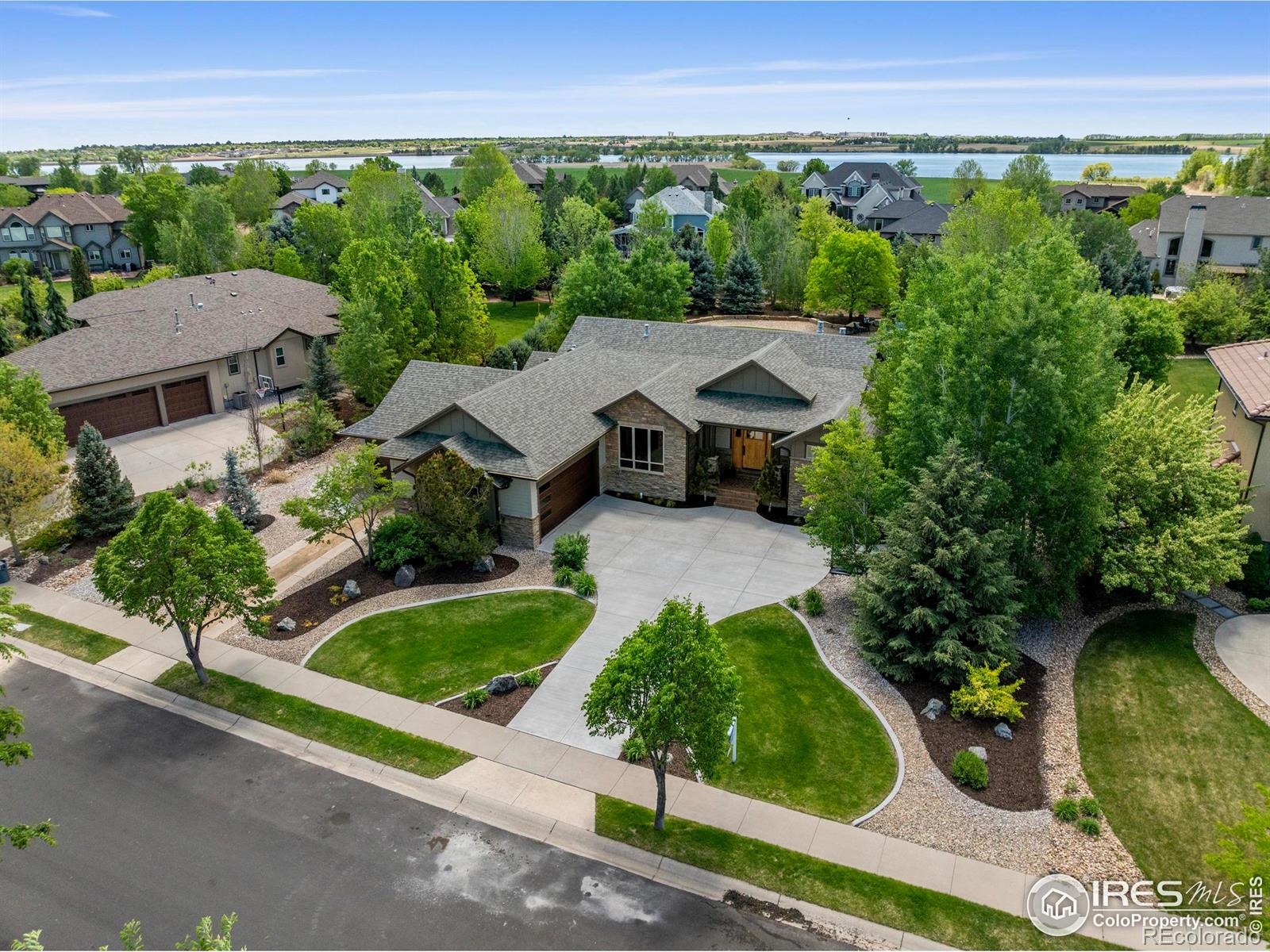 3609 Shallow Pond Dr, Fort Collins, CO 80528