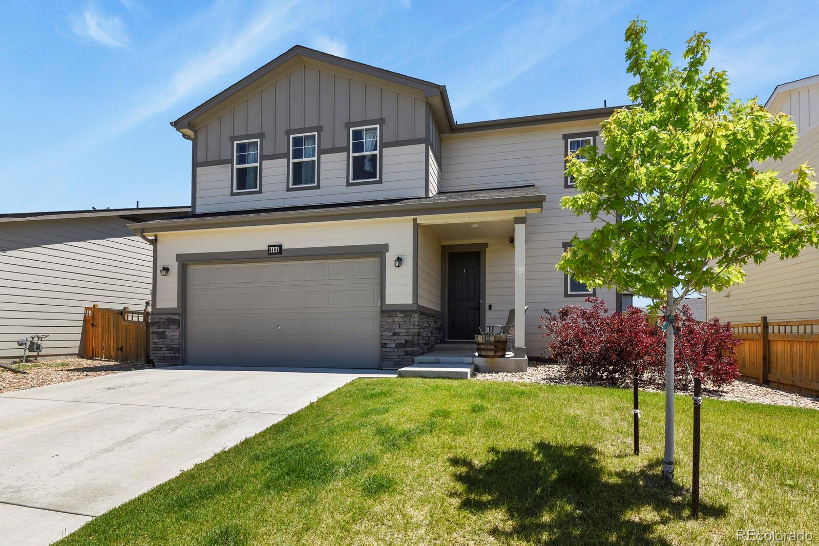 6404 Dry Fork Dr, Frederick, CO 80516
