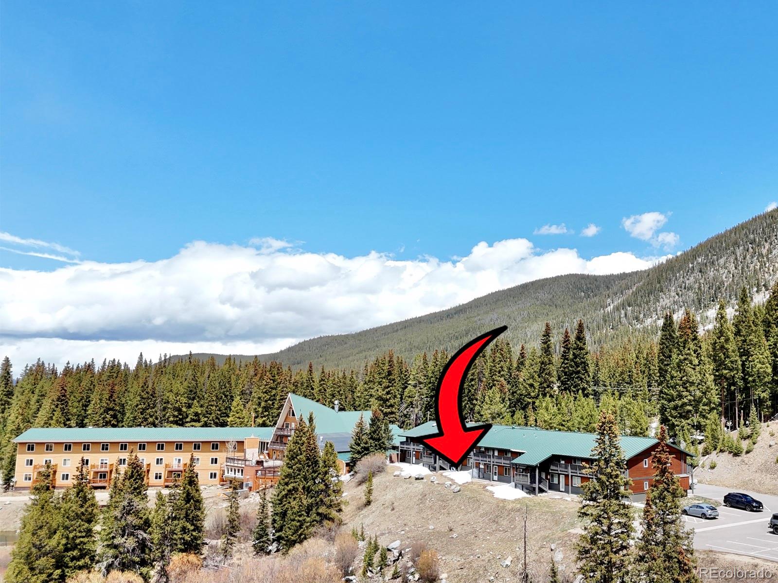 4192 Highway 9 #3, Breckenridge, CO 80424