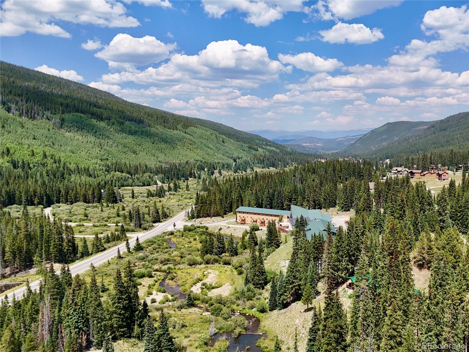 4192 Highway 9 #3, Breckenridge, CO 80424