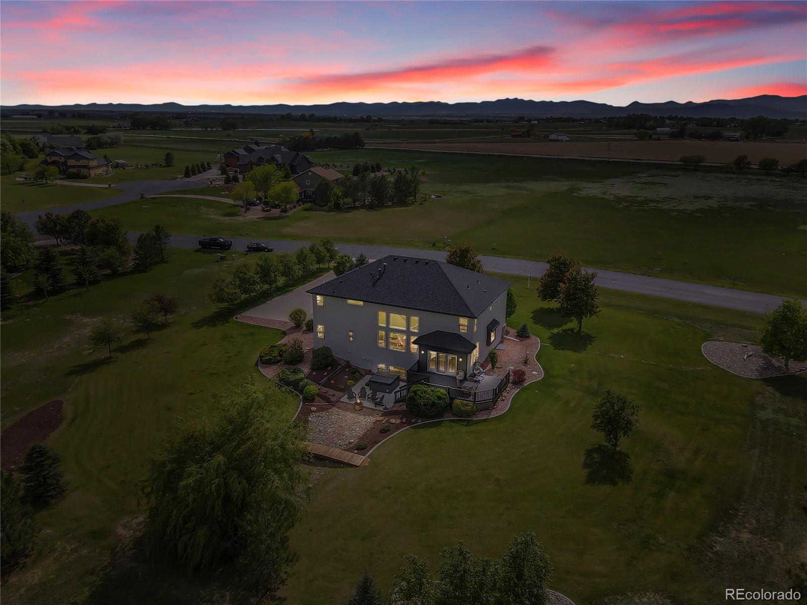 37028 Soaring Eagle Cir, Severance, CO 80550