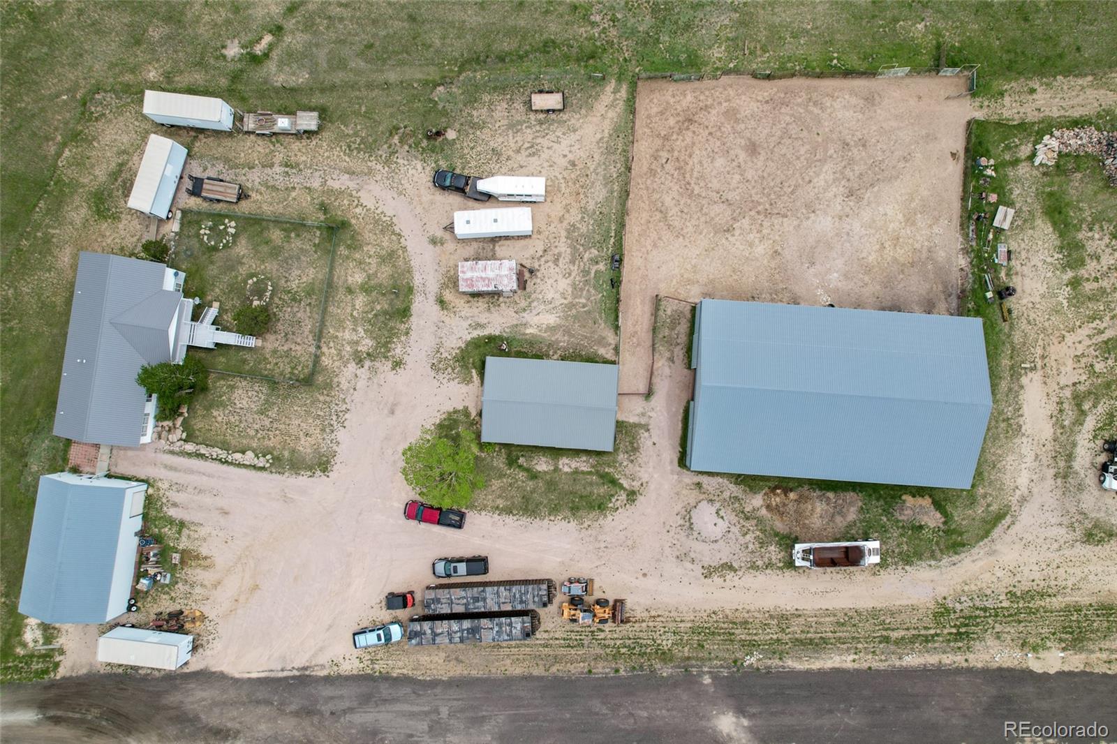 33294 Expertise Trl, Kiowa, CO 80117