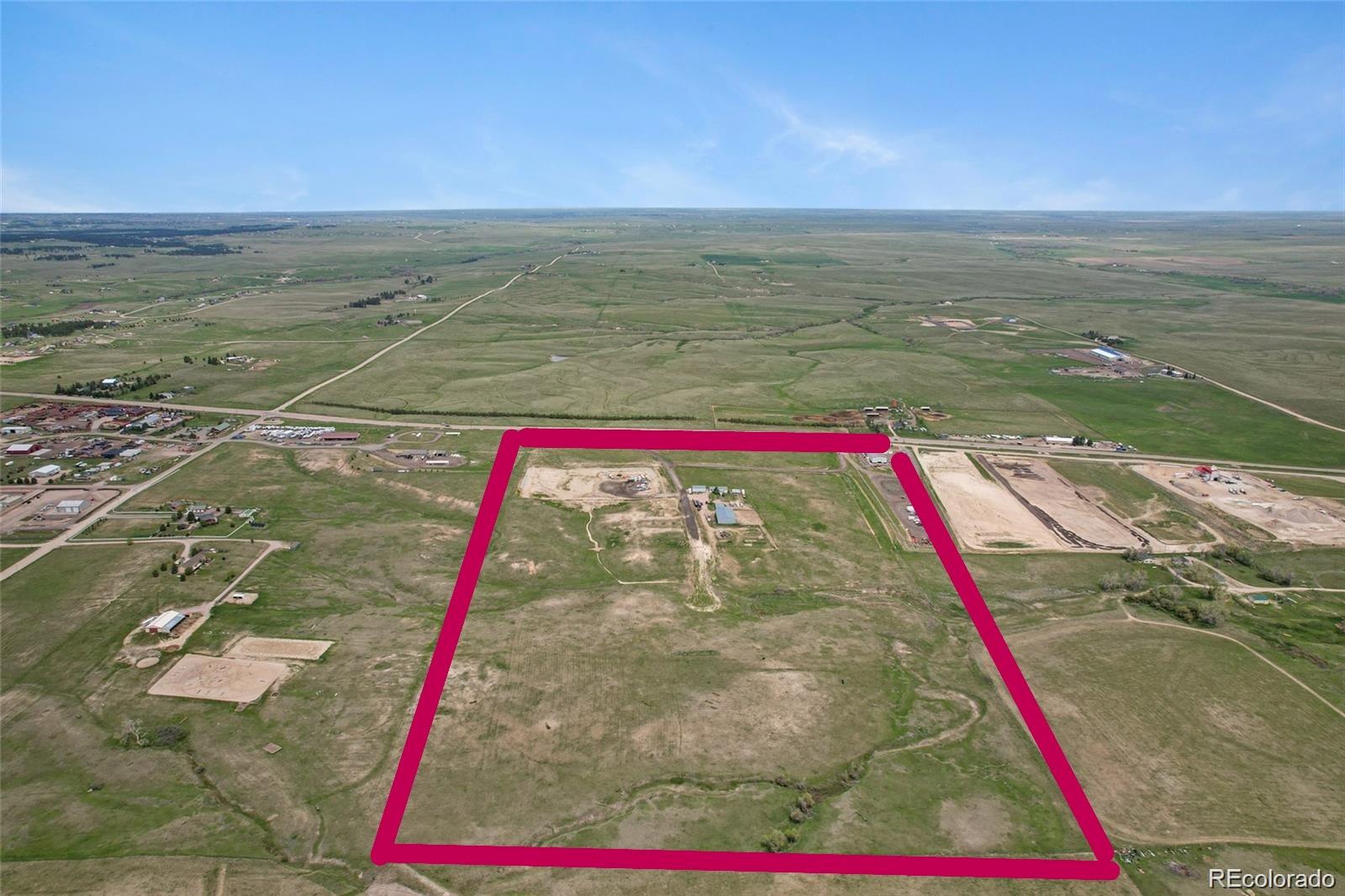 33294 Expertise Trl, Kiowa, CO 80117