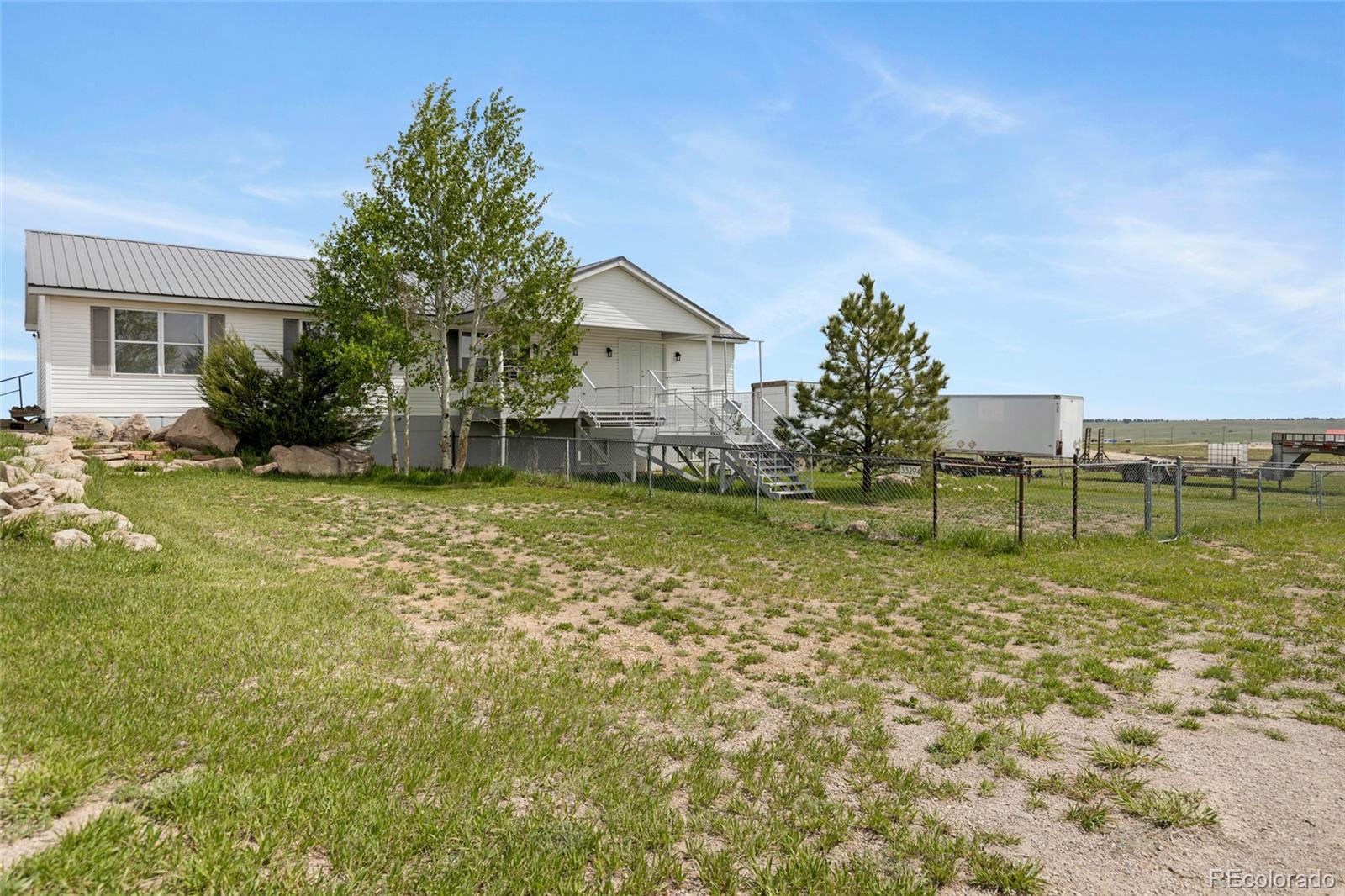 33294 Expertise Trl, Kiowa, CO 80117