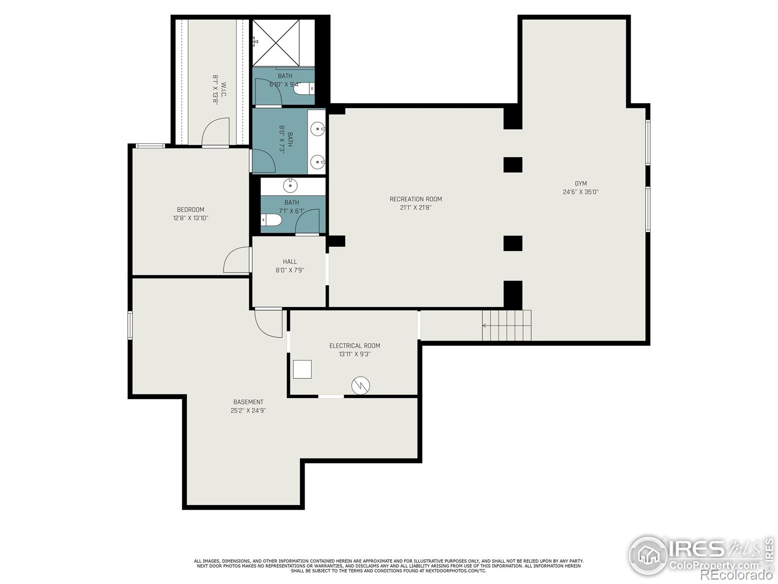 4243 Carroway Seed Ct, Johnstown, CO 80534