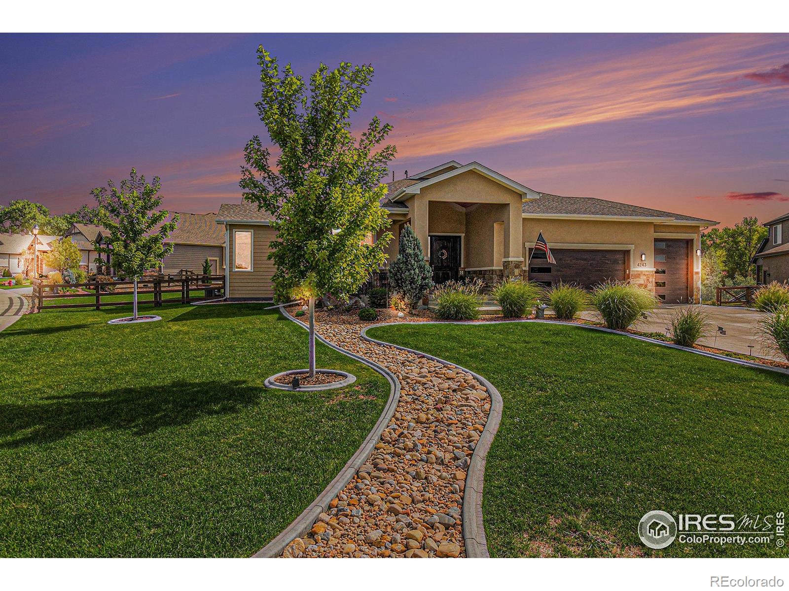 4243 Carroway Seed Ct, Johnstown, CO 80534