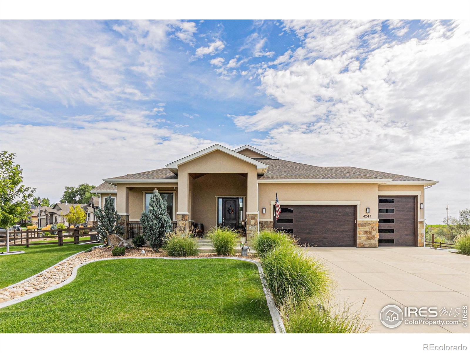 4243 Carroway Seed Ct, Johnstown, CO 80534